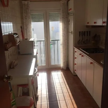 Apartment Beachfront 3 Bedroom Family *
