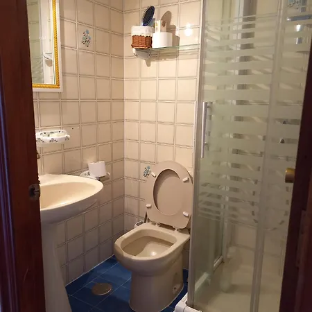 Beachfront 3 Bedroom Family Matalascanas
