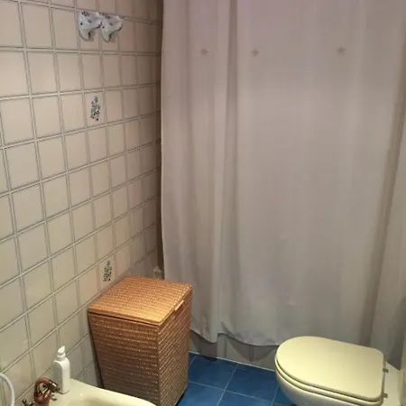 Apartment Beachfront 3 Bedroom Family